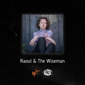 Raoul & The Wiseman